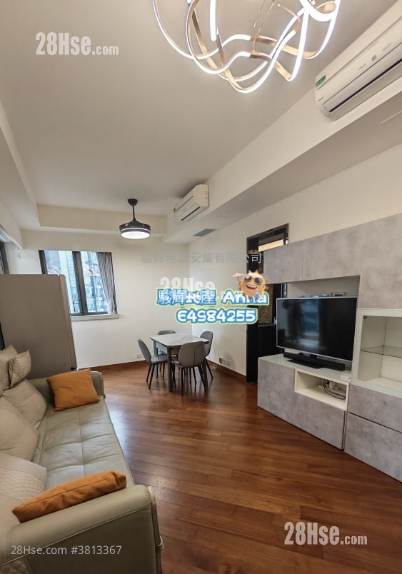 Ultima Sell 3 Bedrooms , 2 Bathrooms 994 ft²