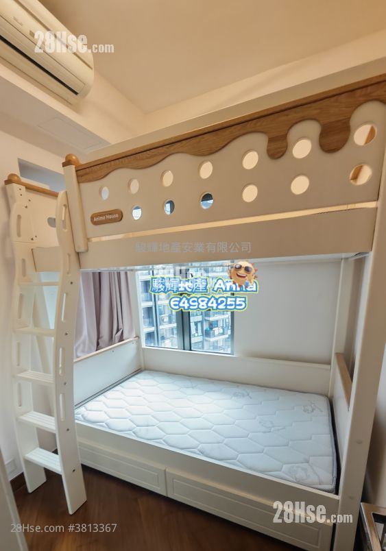 Ultima Sell 3 Bedrooms , 2 Bathrooms 994 ft²