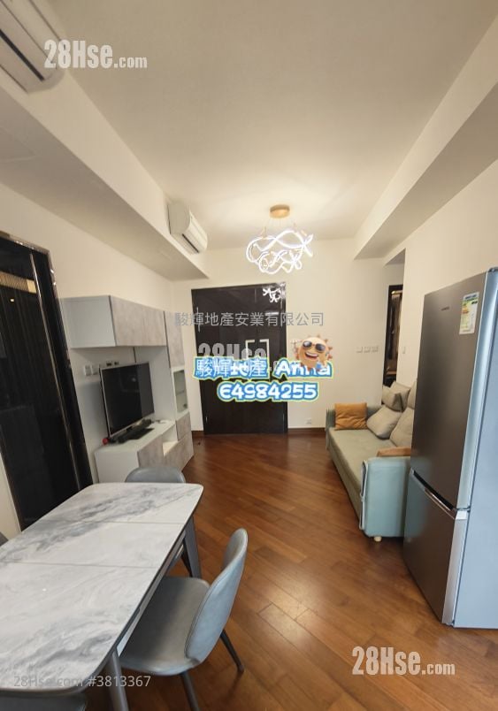 Ultima Sell 3 Bedrooms , 2 Bathrooms 994 ft²