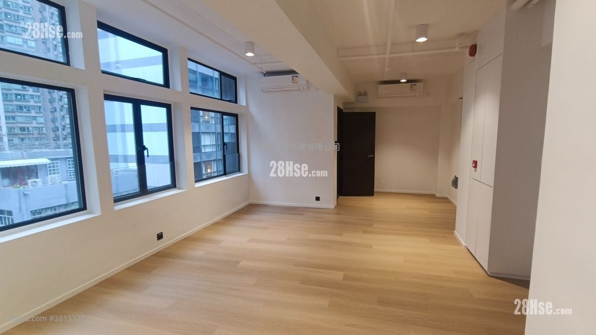 Strand 71 租盘 1 厕所