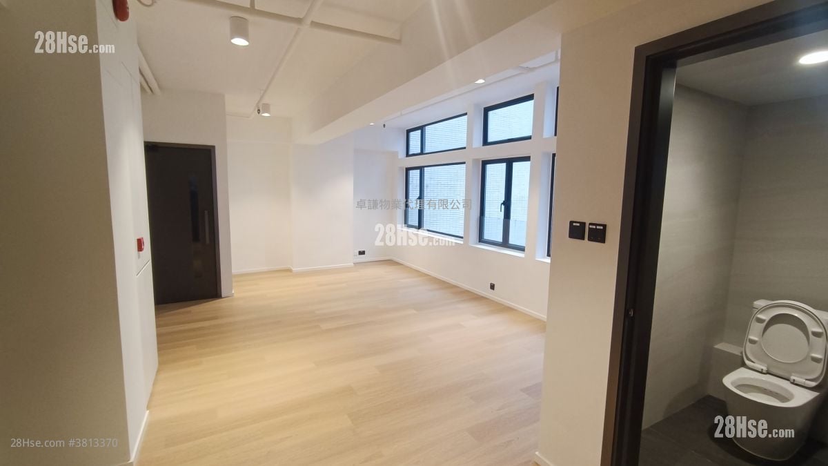 Strand 71 租盘 1 厕所