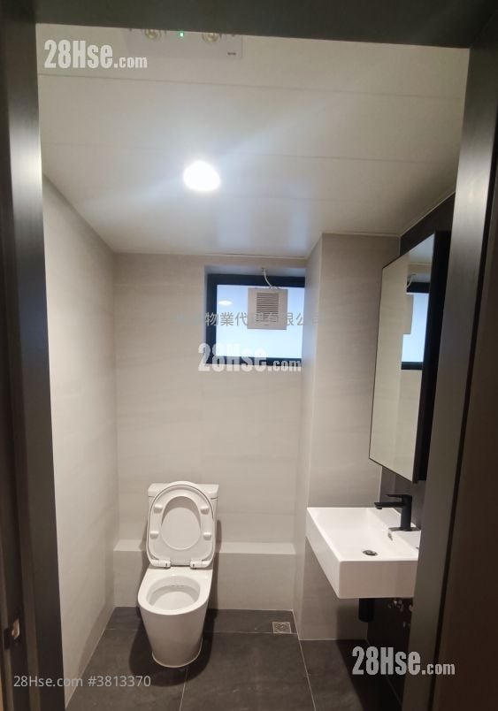 Strand 71 租盘 1 厕所