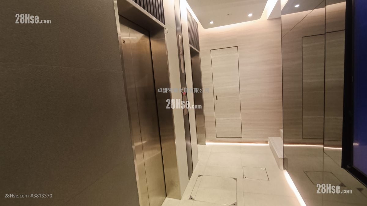 Strand 71 租盘 1 厕所