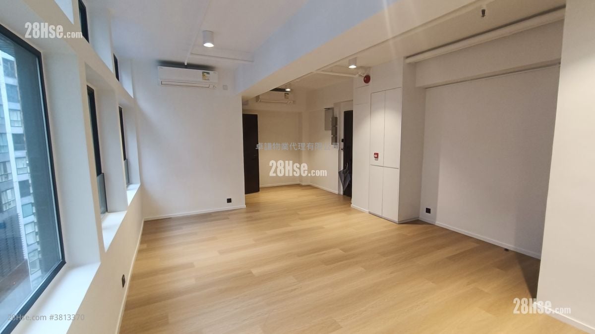 Strand 71 租盘 1 厕所