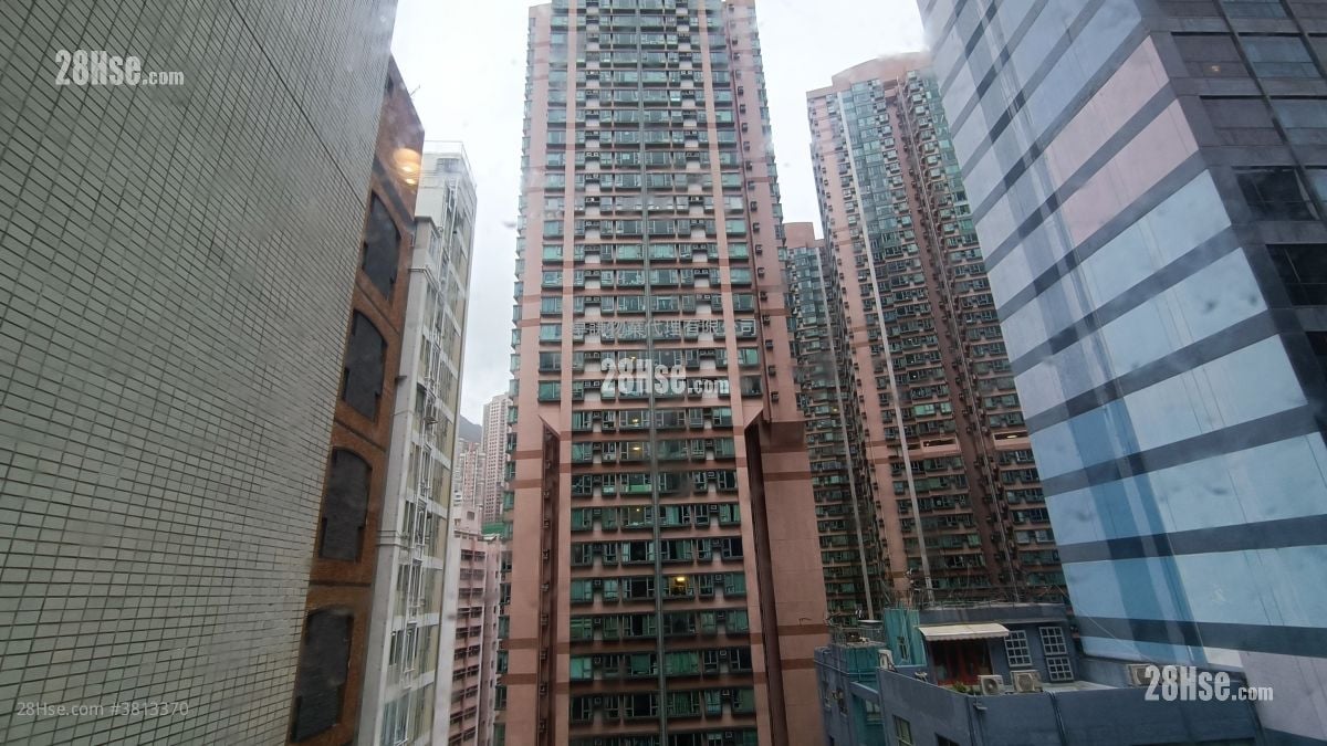 Strand 71 租盘 1 厕所