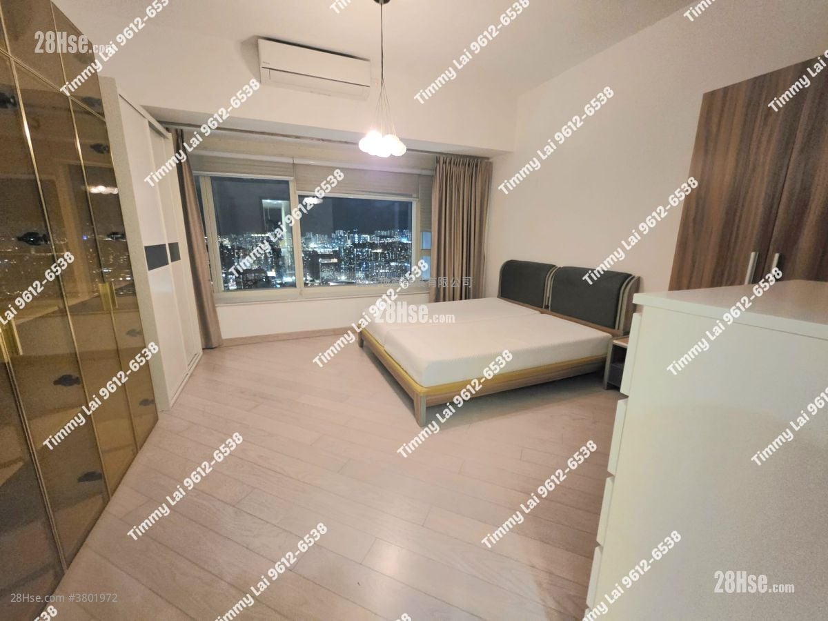 名铸 租盘 2 房 , 3 浴室 1,133 平方尺