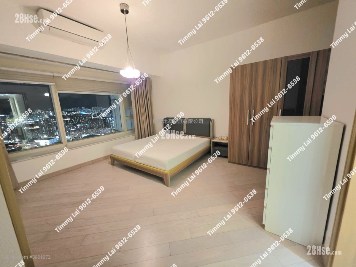 名铸 租盘 2 房 , 3 浴室 1,133 平方尺