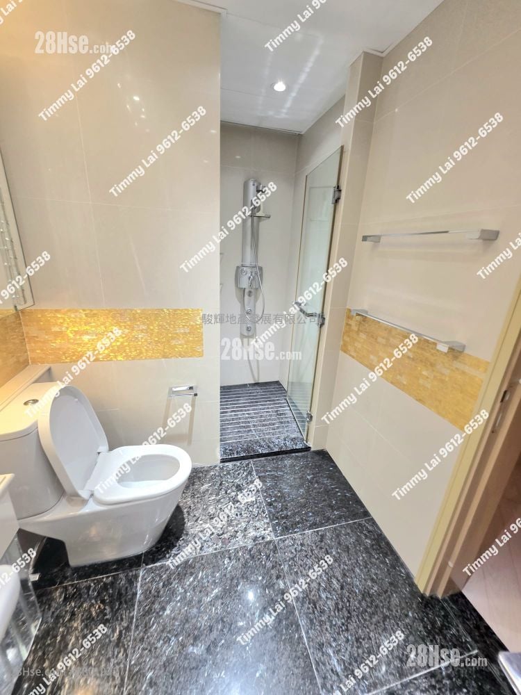 名铸 租盘 2 房 , 3 浴室 1,133 平方尺