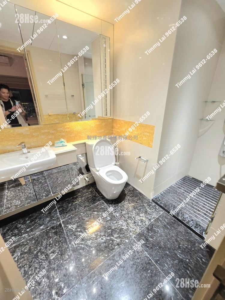 名铸 租盘 2 房 , 3 浴室 1,133 平方尺