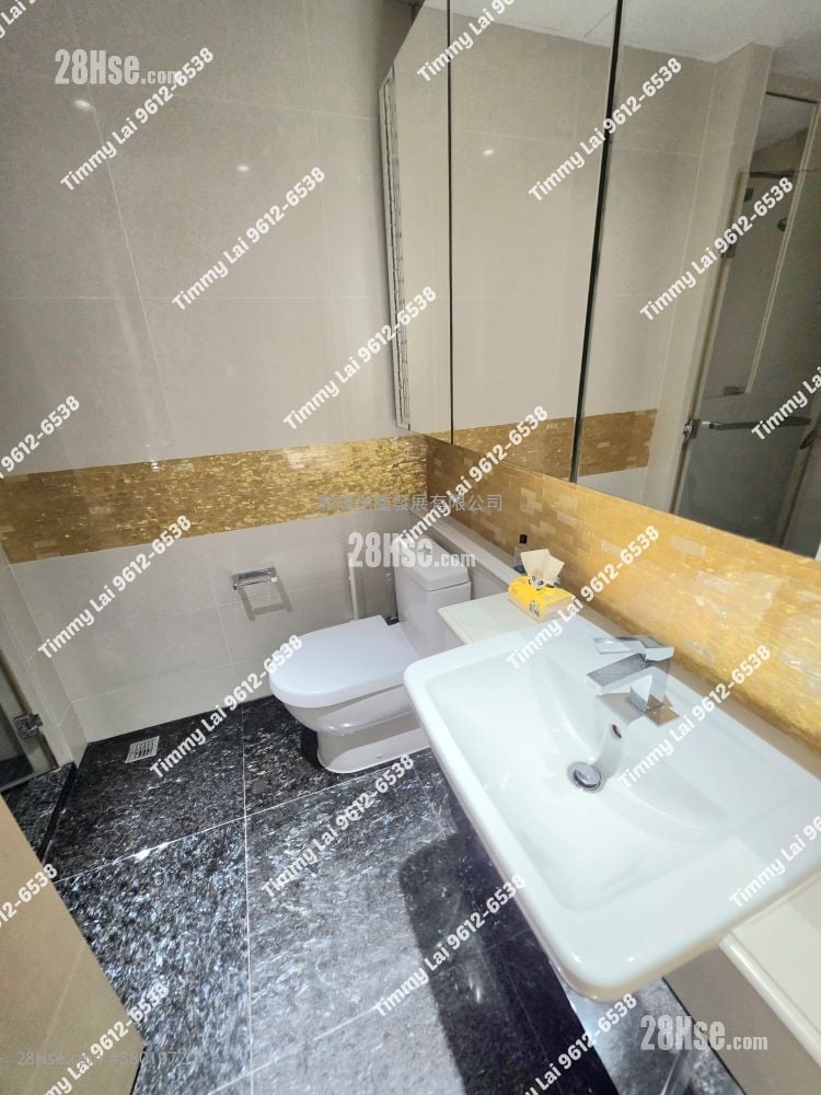 名铸 租盘 2 房 , 3 浴室 1,133 平方尺