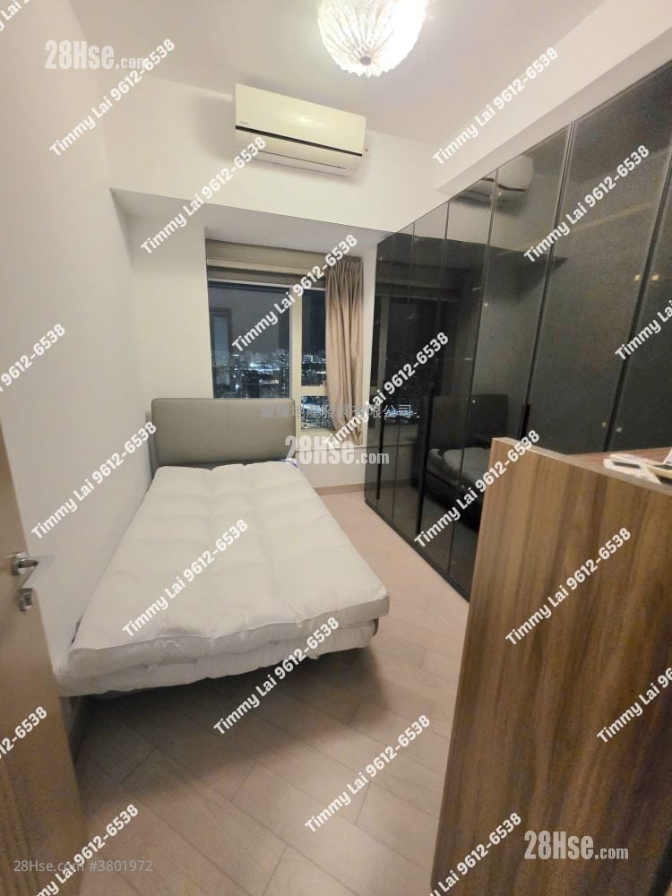 名铸 租盘 2 房 , 3 浴室 1,133 平方尺