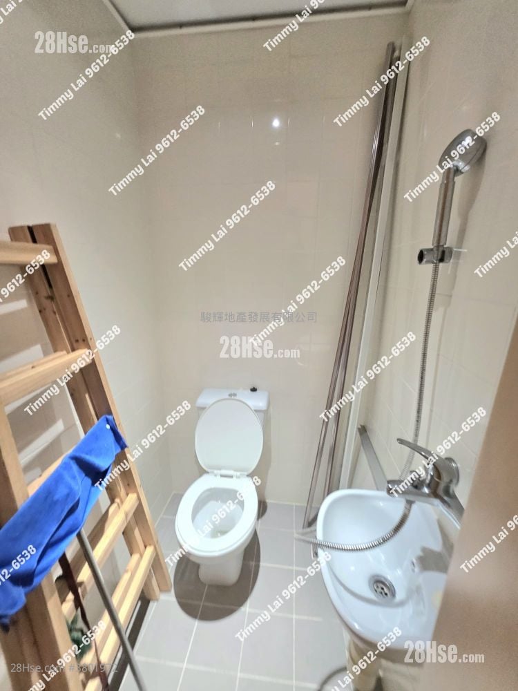 名铸 租盘 2 房 , 3 浴室 1,133 平方尺