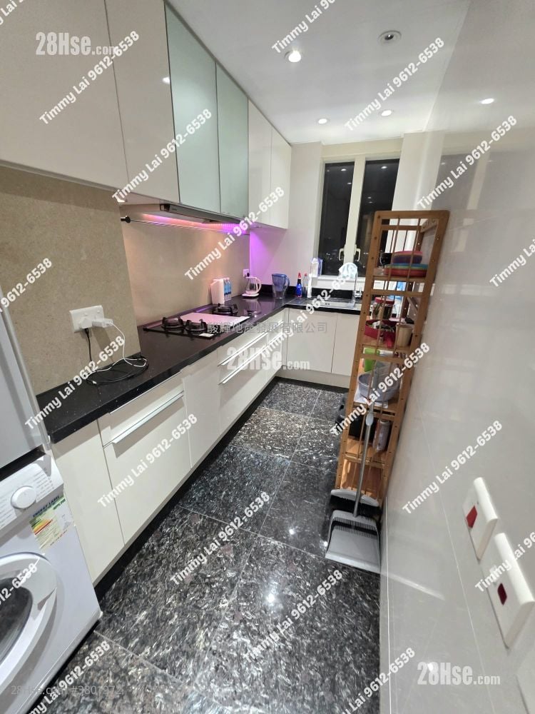 名铸 租盘 2 房 , 3 浴室 1,133 平方尺