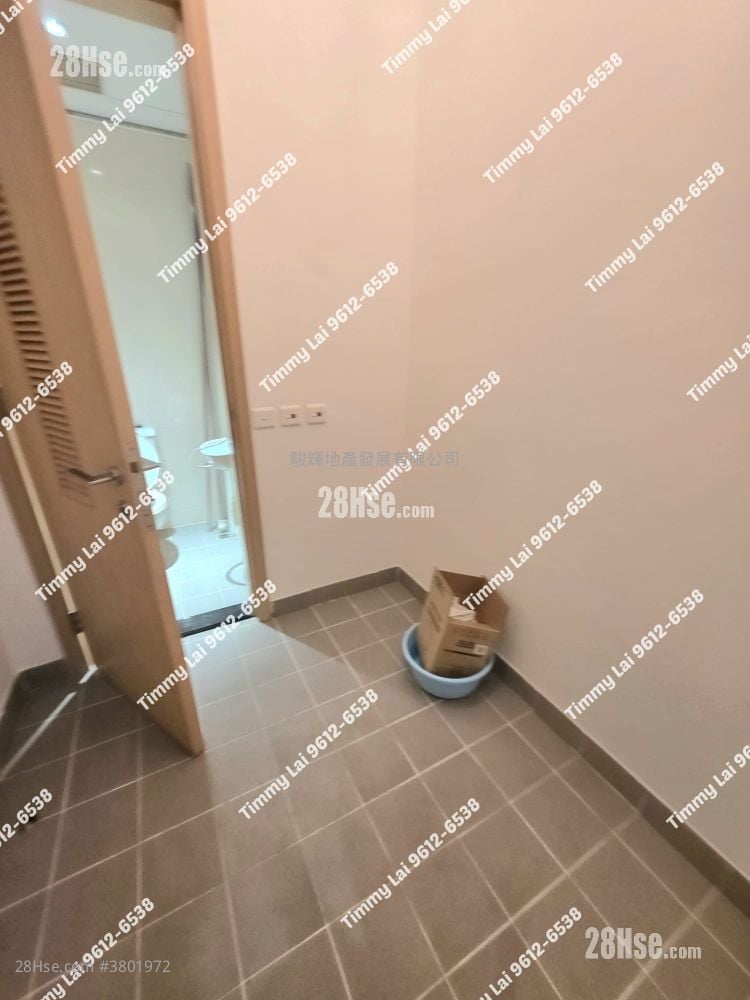 名铸 租盘 2 房 , 3 浴室 1,133 平方尺