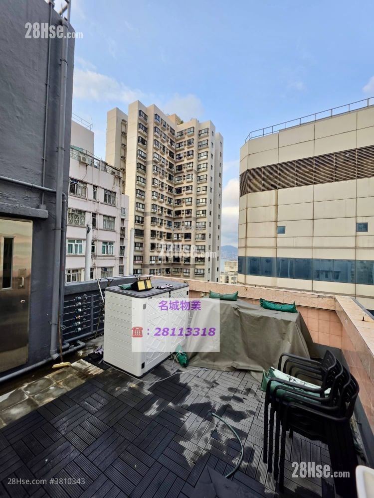 Jade Court Sell 1 Bedroom , 1 Bathroom 313 ft²