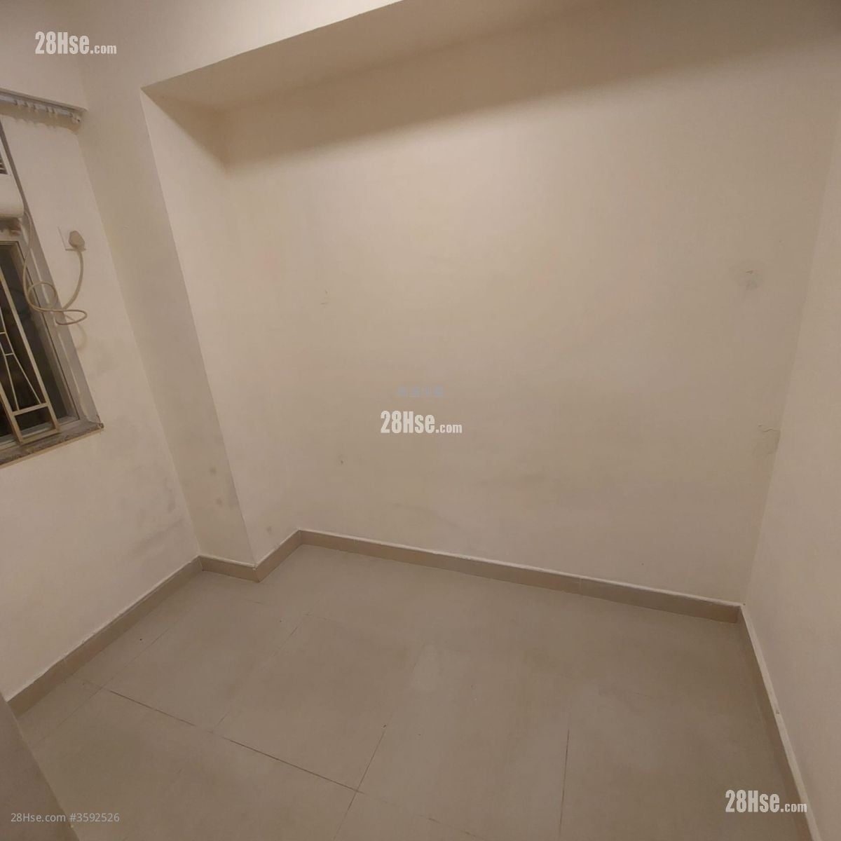 永安大厦 租盘 3 房 , 1 浴室 520 平方尺