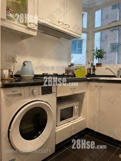 藍灣半島 售盤 1 房 , 1 浴室 323 平方呎