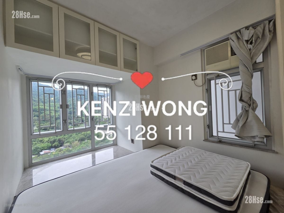 Golden Lion Garden Rental 336 ft²