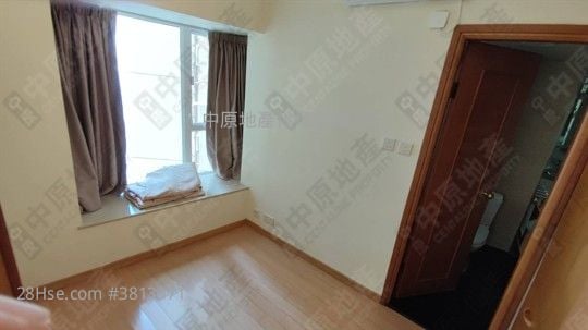 藍灣半島 售盤 1 房 , 1 浴室 323 平方呎