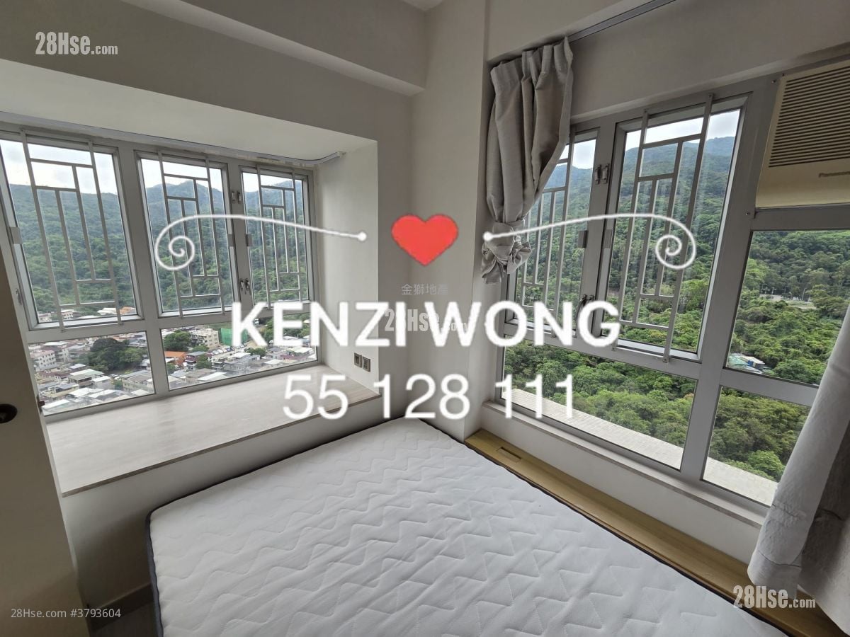 Golden Lion Garden Rental 336 ft²