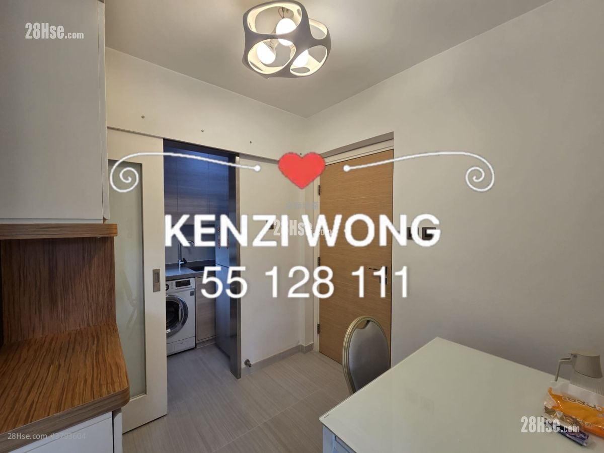 Golden Lion Garden Rental 336 ft²