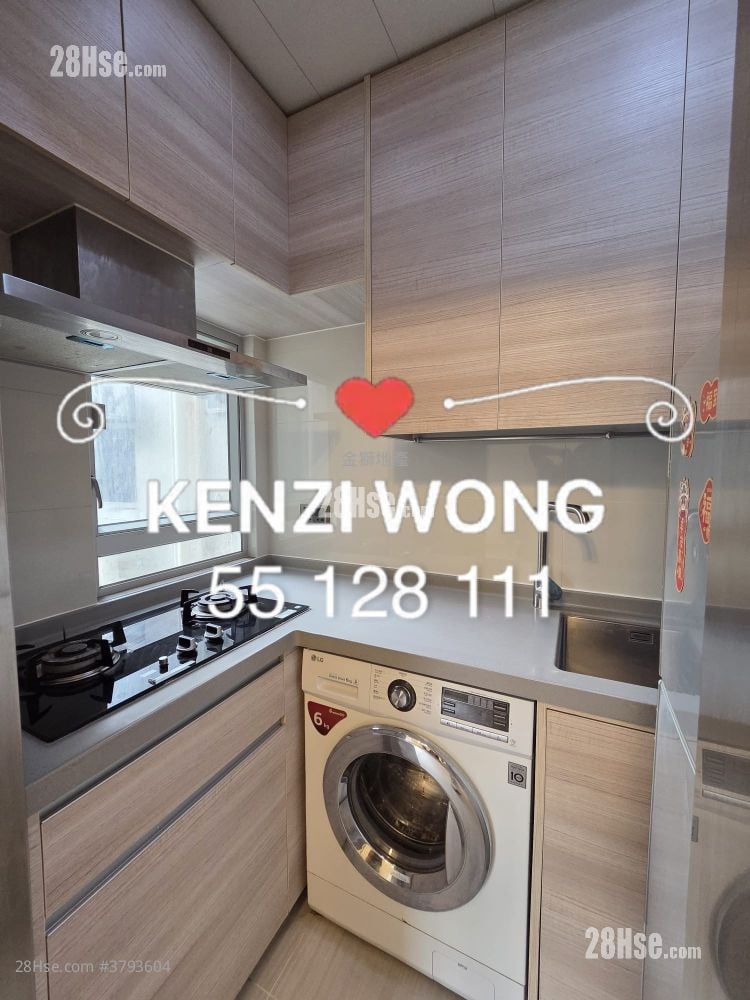 Golden Lion Garden Rental 336 ft²