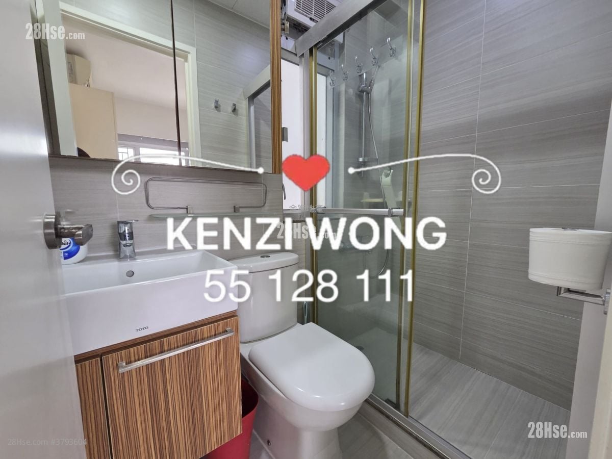 Golden Lion Garden Rental 336 ft²