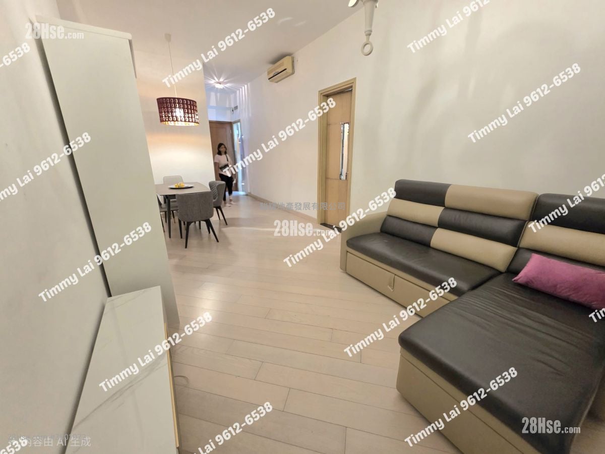 名铸 租盘 2 房 , 3 浴室 1,133 平方尺