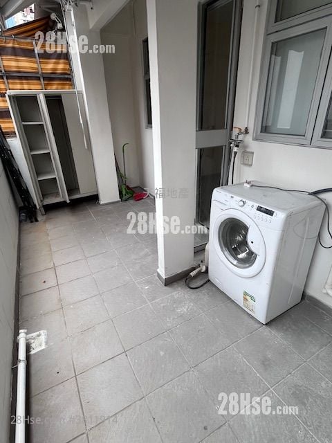 嘉宁大厦 租盘 1 房 , 1 浴室 271 平方尺