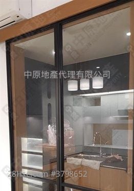 The Pavilia Bay Rental 3 Bedrooms , 1 Bathroom 645 ft²