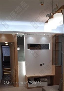 The Pavilia Bay Rental 3 Bedrooms , 1 Bathroom 645 ft²