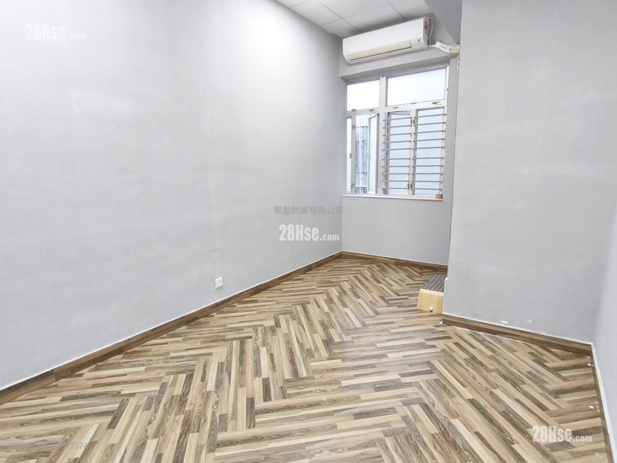 巧明工厂大厦 租盘