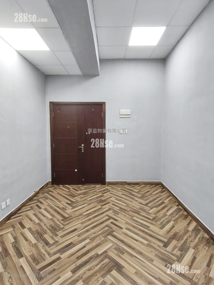 巧明工厂大厦 租盘