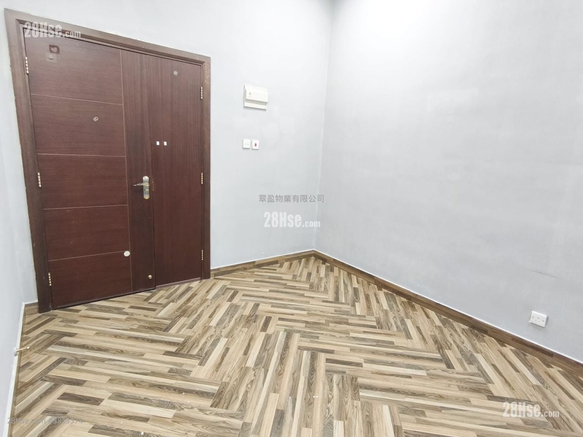 巧明工厂大厦 租盘