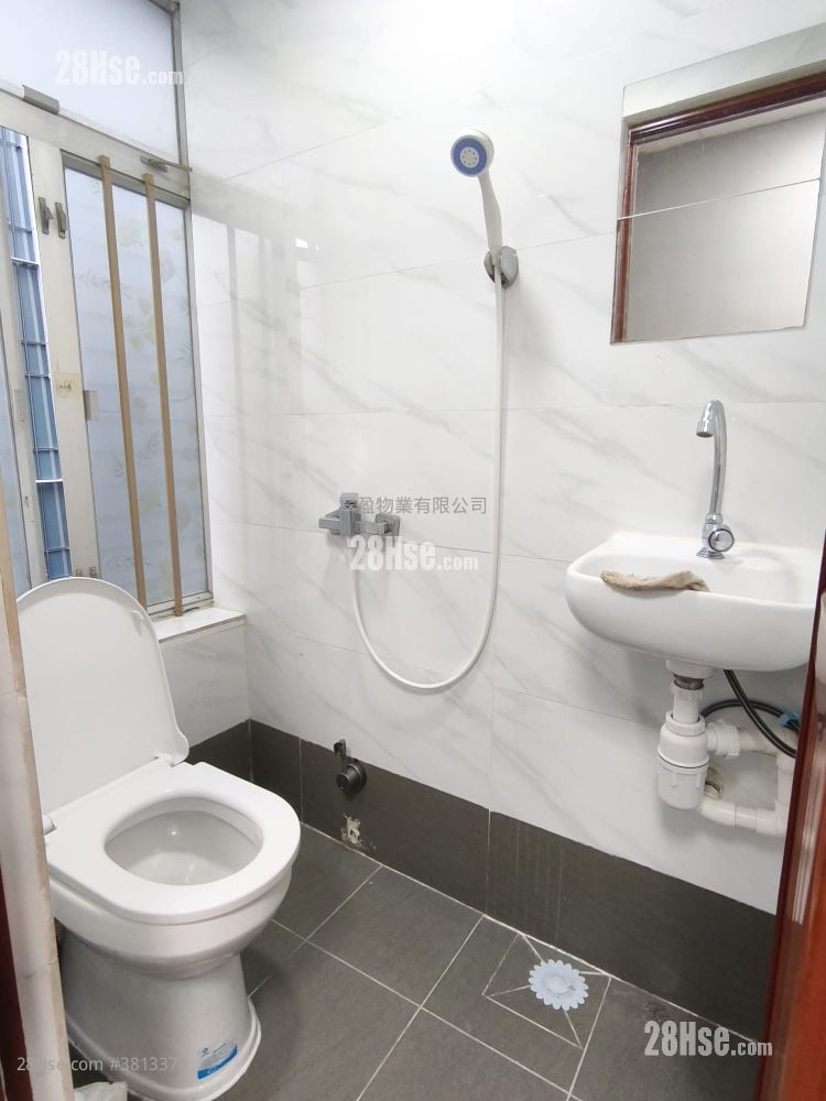 巧明工厂大厦 租盘