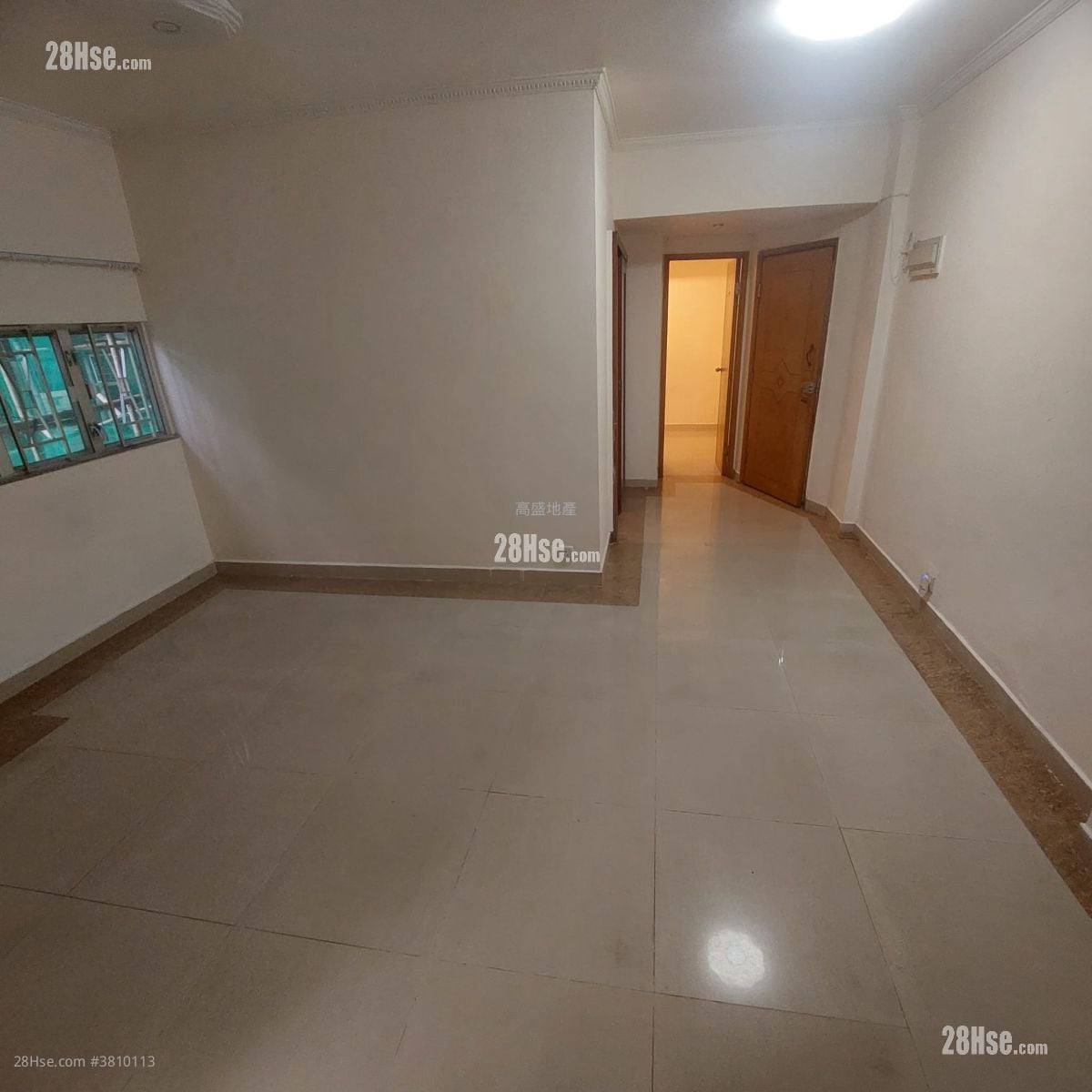 Wing On Building Rental 3 Bedrooms , 1 Bathroom 520 ft²