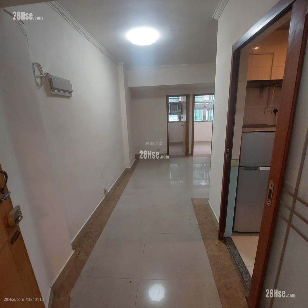 Wing On Building Rental 3 Bedrooms , 1 Bathroom 520 ft²