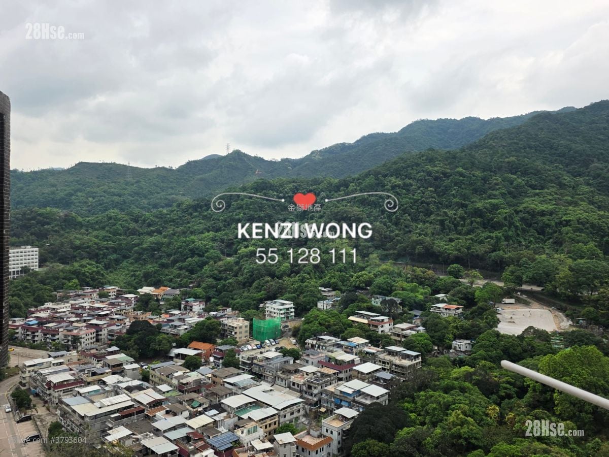 Golden Lion Garden Rental 336 ft²