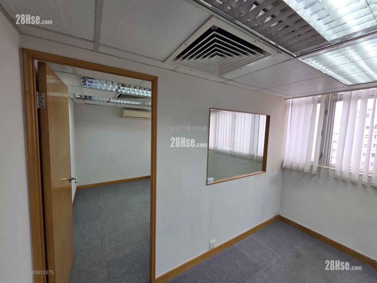 Max Share Centre Rental