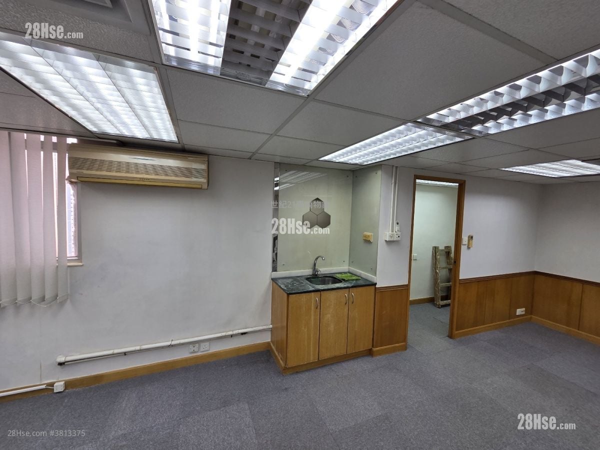 Max Share Centre Rental