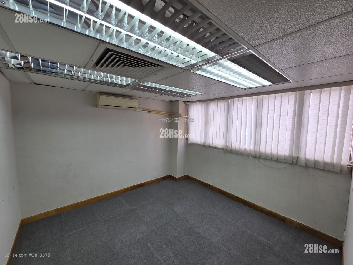 Max Share Centre Rental