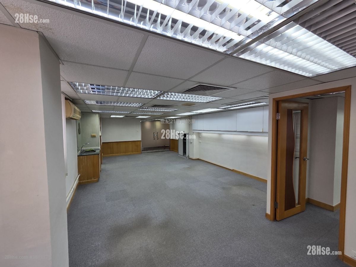 Max Share Centre Rental