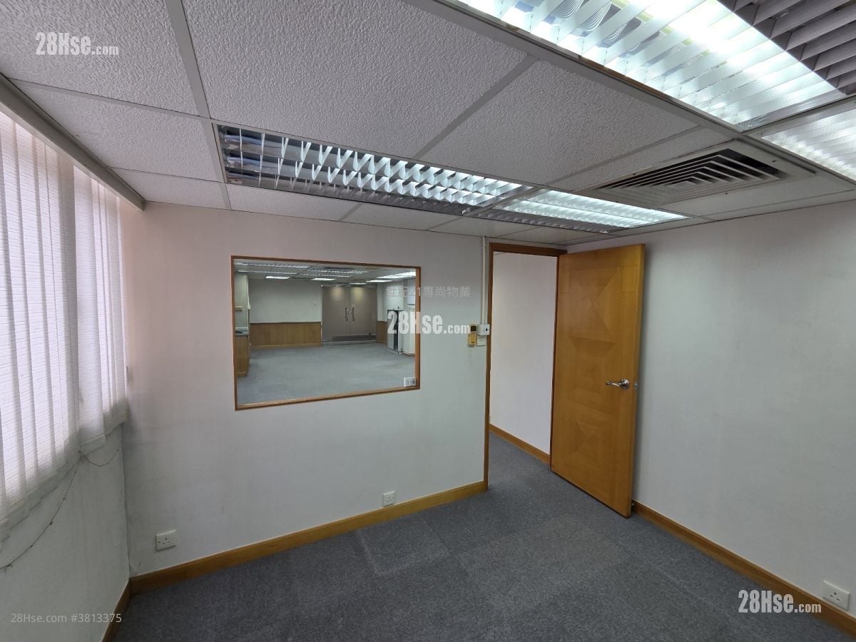 Max Share Centre Rental