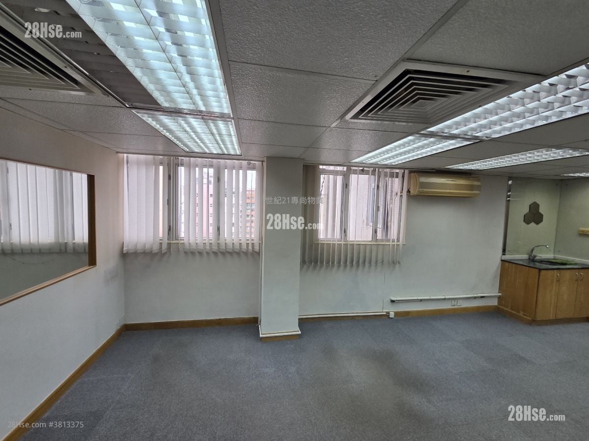 Max Share Centre Rental