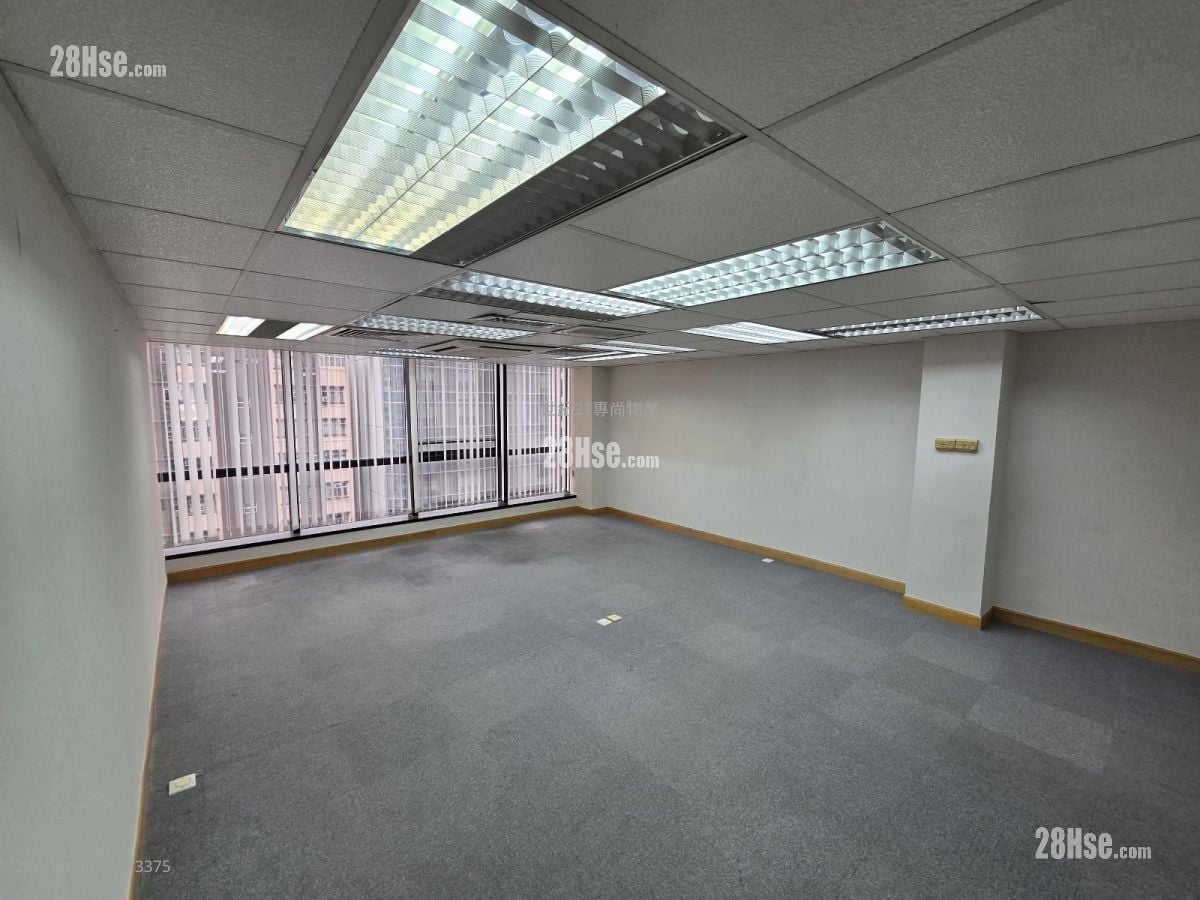 Max Share Centre Rental