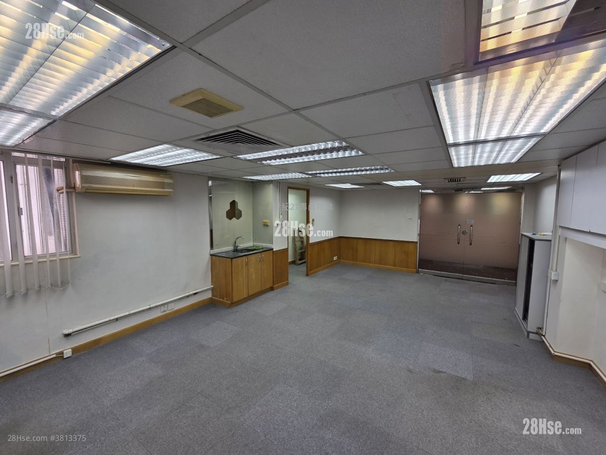 Max Share Centre Rental