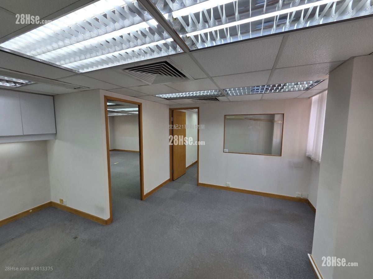 Max Share Centre Rental