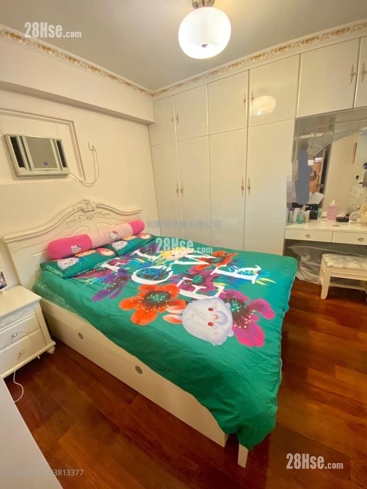 The Panorama Sell 3 Bedrooms , 2 Bathrooms 716 ft²