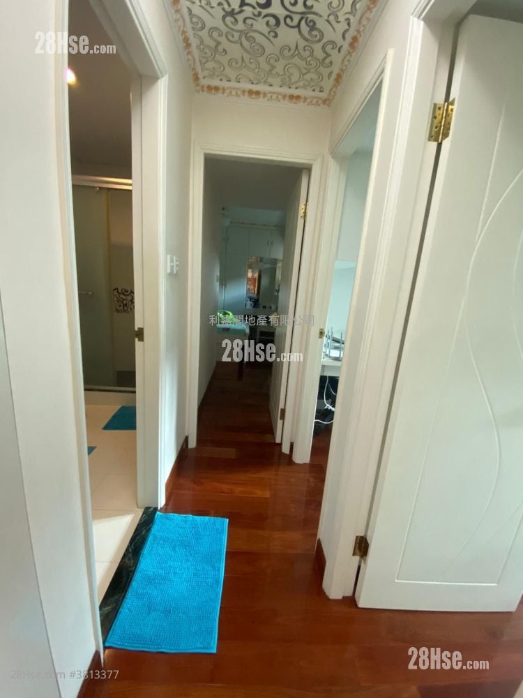 The Panorama Sell 3 Bedrooms , 2 Bathrooms 716 ft²