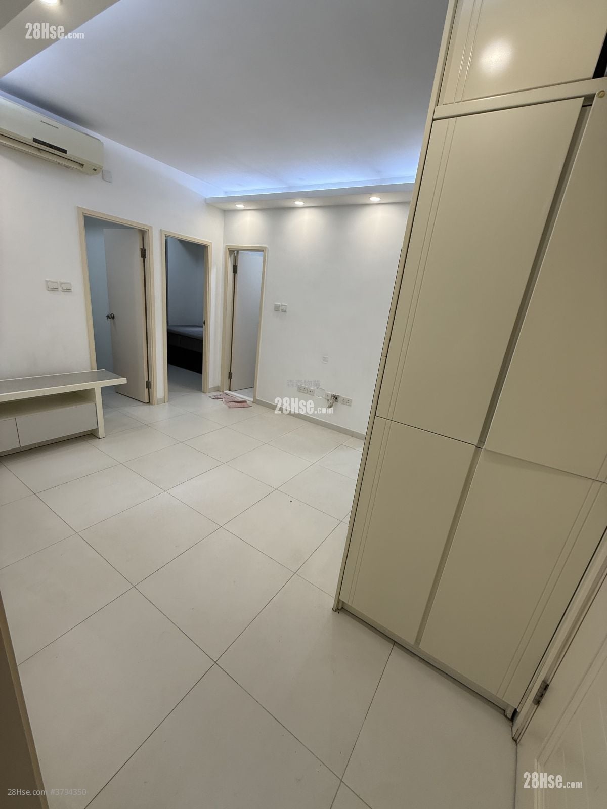 南景楼 租盘 3 房 , 1 浴室 455 平方尺